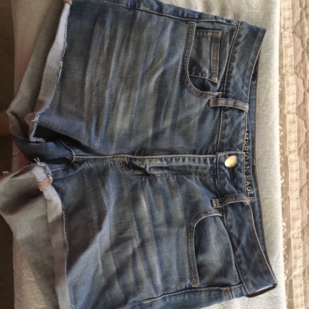 American Eagle shorts